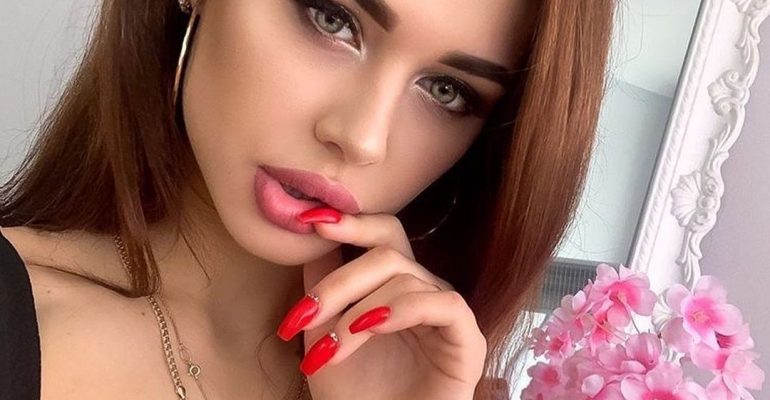 russian woman for marriage