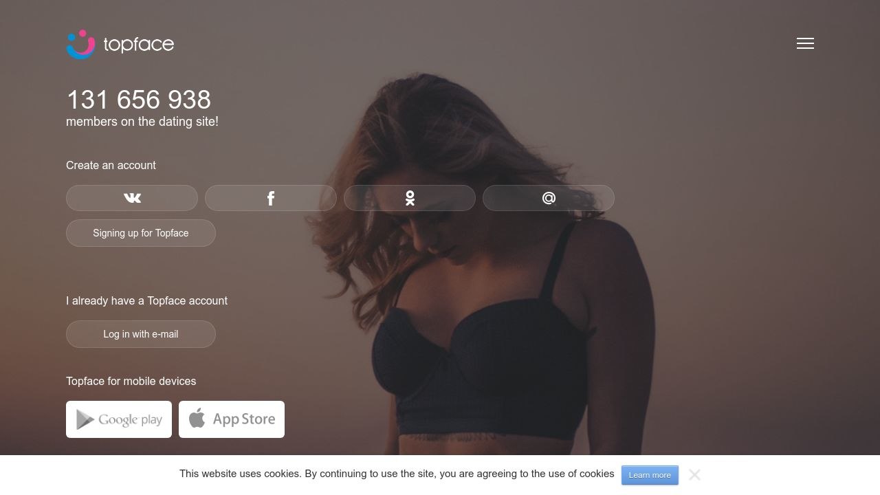 Topface Dating Post Thumbnail Topface Dating Post Thumbnail