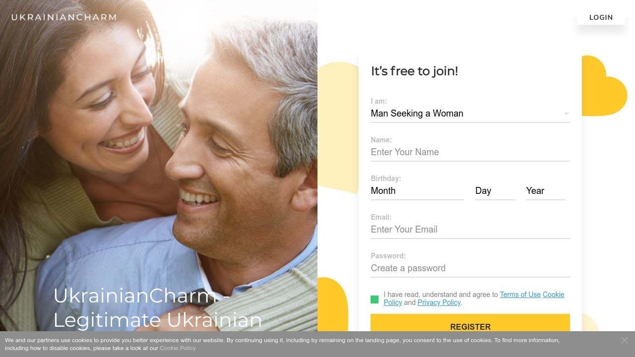 Ukrainian Charm Dating Post Thumbnail Ukrainian Charm Dating Post Thumbnail