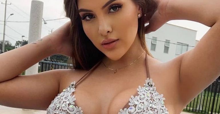 larin gril to marry
